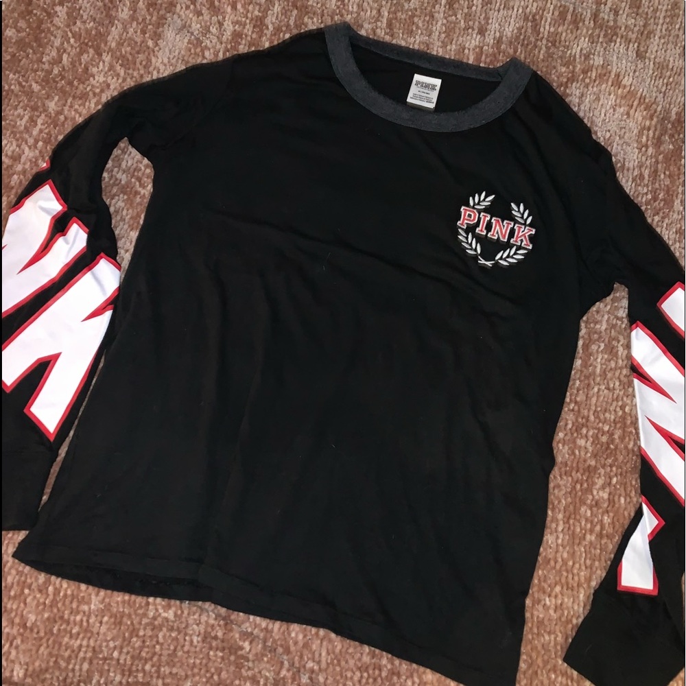 PINK long sleeve
